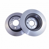 Kit Disco de Freio BD1970 Tras. BMW X5, X6 - Cód.3596