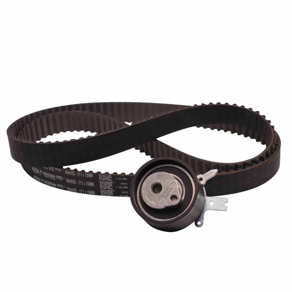 Kit Correia Dentada Gates KS316 GM S10 2.8 16V - Cód.9232