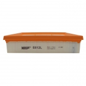 Filtro de Ar Hengst E612L Mercedes A200, B200 - Cód.9712