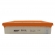 Filtro de Ar Hengst E612L Mercedes A200, B200 - Cód.9712
