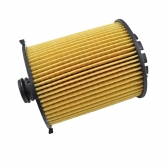 Filtro de Óleo Hengst E217H D310 Volvo XC60, XC90 - Cód.9703