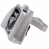 Coxim Motor Lado Esquerdo Prime 2004 Honda Civic - Cód.12393
