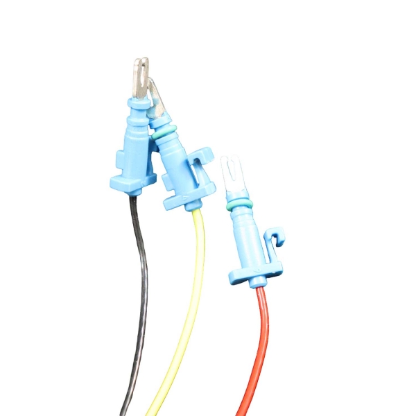 Sensor de Nível TSA T010321 VW Taos 1.4 16V - Cód.13084