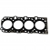 Junta Cabeçote Elring 354.270 Toyota Hilux 3.0 - Cód.14639