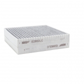 Filtro de Cabine Hengst E2992LC-2 BMW X3, X4 - Cód.10568