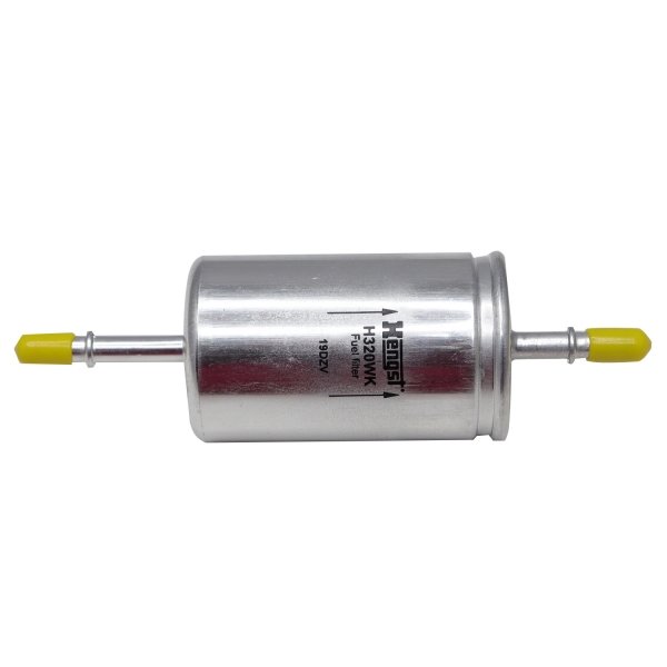 Filtro de Combustível Hengst H320WK Volvo C30 - Cód.10023