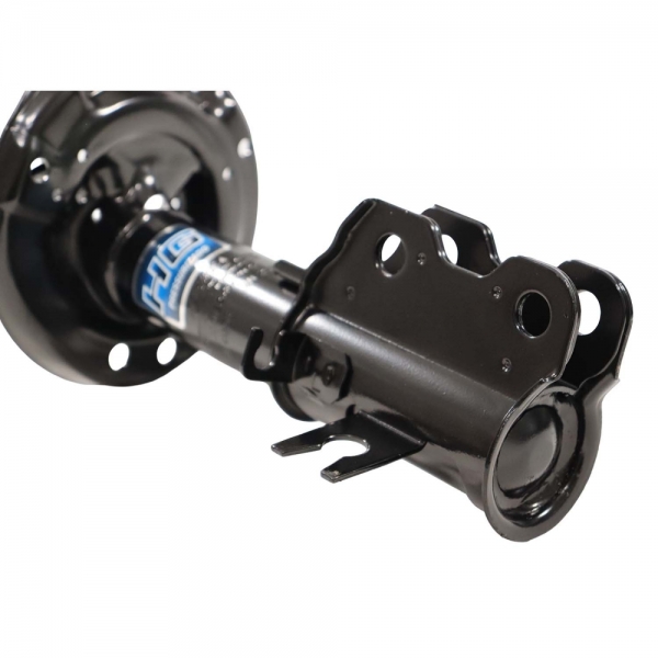 Amortecedor Diant. L.E. Nakata HG41258 Tracker - Cód.13364