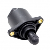 Atuador Marcha Lenta Delphi CV10218 Xsara 2.0 - Cód.10841