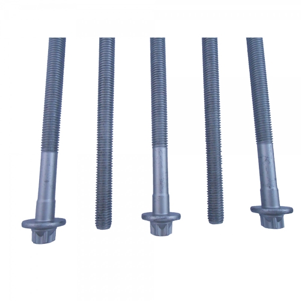 Parafuso de Cabeçote Elring 132.180 Mercedes C180 - Cód.5704