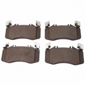 Pastilha Diant. Textar 2612801 Mercedes A45 AMG - Cód.11789