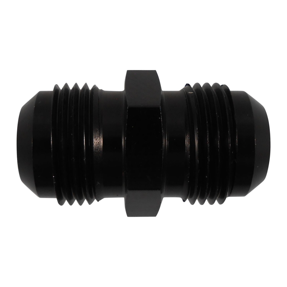 Niple Aeroquip 12AN x 12AN - Cód.1221