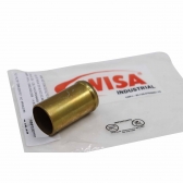 Tubo D\\\'Água do Motor Wisa 7102 GM Astra, Celta - Cód.9514