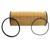 Filtro de Óleo Hengst E864H D184 Audi A4 3.2 FSI - Cód.9734