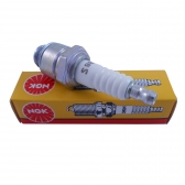Vela de Ignição NGK B6S - Cód.2199