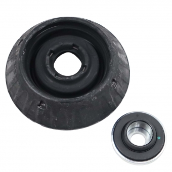 Coxim Amort. Dianteiro Nakata NB27007 Honda Fit - Cód.14350