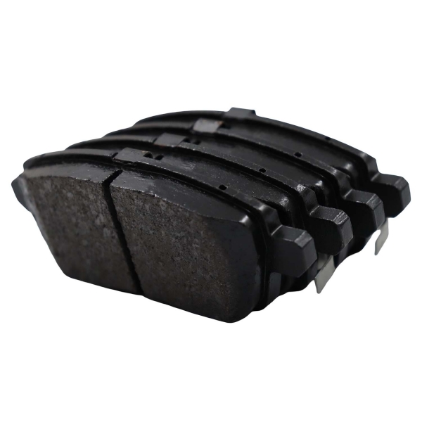 Pastilha Freio Tras. Frasle PD2354 Chery Tiggo 7 - Cód.14525