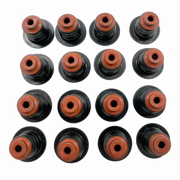 Kit Retentor Válv. Elring 506.550 Jeep Compass - Cód.11896