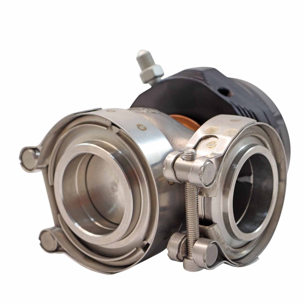 Válvula Wastegate V-Band Asllan Volkan 45mm - Cód.9341