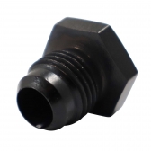 Niple Adaptador 1/8NPT Interno x 6AN - Cód.7454