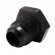 Niple Adaptador 1/8NPT Interno x 6AN - Cód.7454