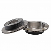 Kit Disco de Freio BD2919 Tras. Land Cruiser - Cód.10205