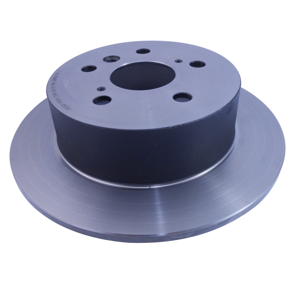 Kit Disco de Freio BD2933 Tras. Toyota Camry 3.5 - Cód.5107
