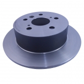 Kit Disco de Freio BD2933 Tras. Toyota Camry 3.5 - Cód.5107