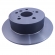 Kit Disco de Freio BD2933 Tras. Toyota Camry 3.5 - Cód.5107