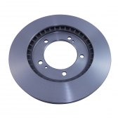 Kit Disco de Freio BD6010 Diant. GM Tracker 2.0 - Cód.5330
