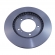 Kit Disco de Freio BD6010 Diant. GM Tracker 2.0 - Cód.5330