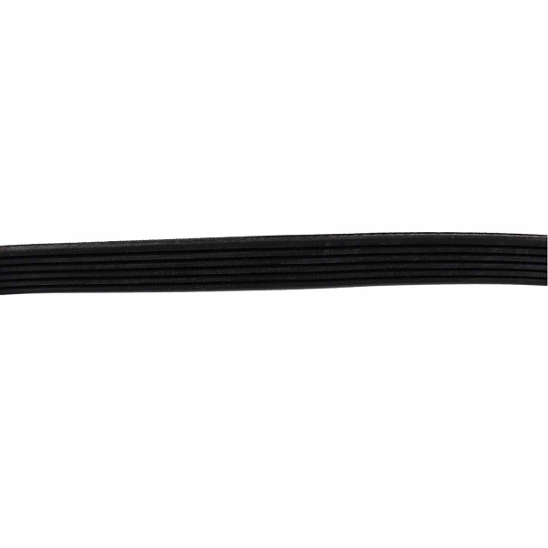 Correia Micro-V Gates 6PK0755 VW Gol, Fox, Polo - Cód.11730