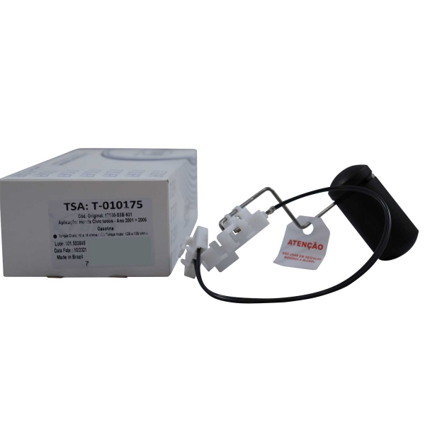 Sensor de Nivel TSA T010175 Honda Civic (01...06) - Cód.7987