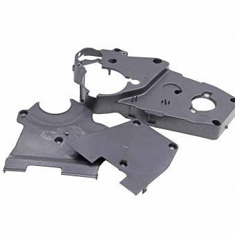 Kit Capa Correia Dentada Wisa 8014 GM Corsa - Cód.10101