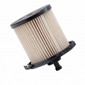 Filtro de Combustível Hengst E433KPD257 Transit - Cód.11853