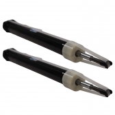 Par Amortecedor Tras. Nakata HG31133 Fiat Idea - Cód.13282