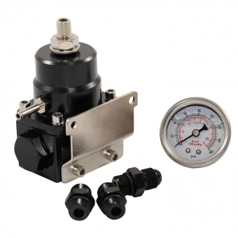 Dosador Comb. Esférico Asllan 1:1 Alta Vazão 6AN - Cód.4163