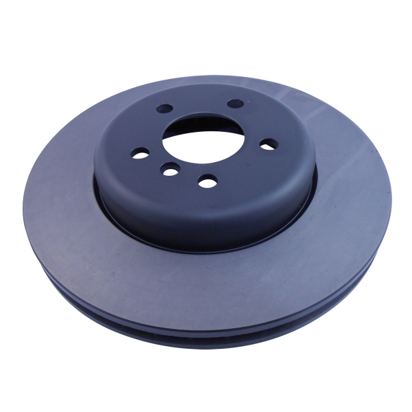 Kit Disco de Freio BD3554 Diant. BMW 528, 530, 535 -Cód.6297