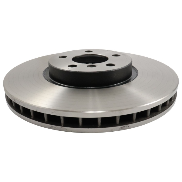 Kit Disco de Freio BD5684 Diant. BMW X5 - Cód.7692