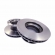 Kit Disco Freio BD4000 Diant. Agrale Volare  - Cód.5473