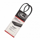 Correia Micro-V Gates 3PK0675 Tucson, i30 2.0 - Cód.11610