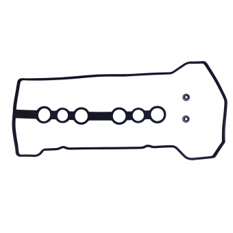 Junta da Tampa de Válvulas Elring 457.380 Corolla - Cód.5942