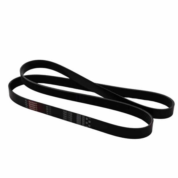 Correia Micro-V Gates 7PK1735 Nissan Frontier - Cód.12719