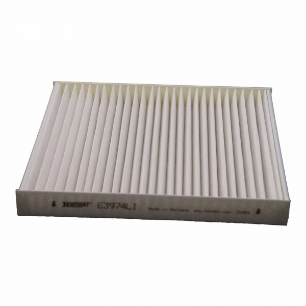Filtro de Cabine Hengst E3974LI Dodge Ram - Cód.12189