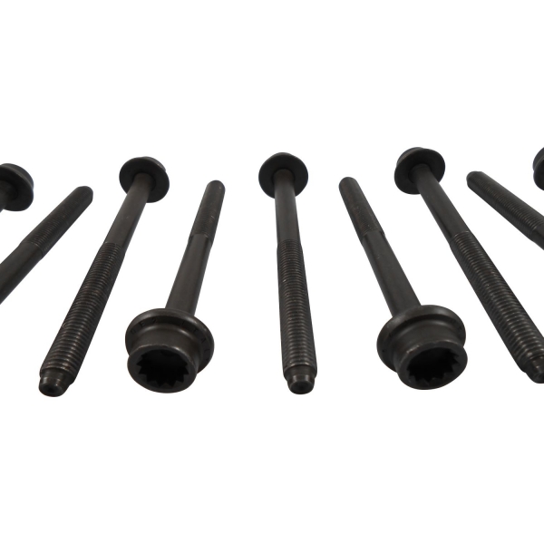 Parafuso Cabeçote Elring 730.300 Audi A1 1.4 TFSI - Cód.4464