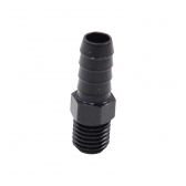 Niple Espigão Fixo Macho M12 x 3/8\\\