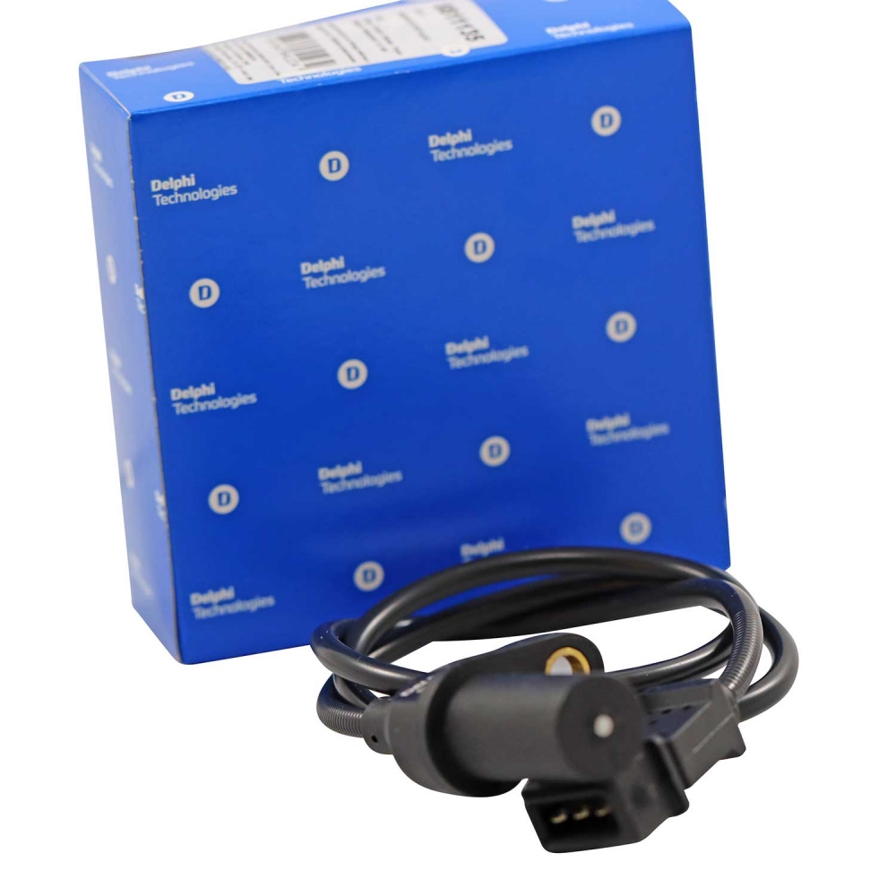 Sensor Rotação Delphi SS11135 Fiat Linea, Doblo - Cód.8535