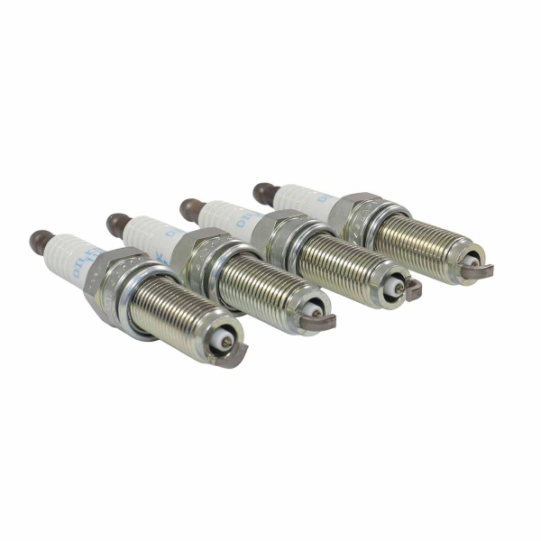 Jg de Velas de Ignição NGK DILKR6D11G Outlander - Cód.11646