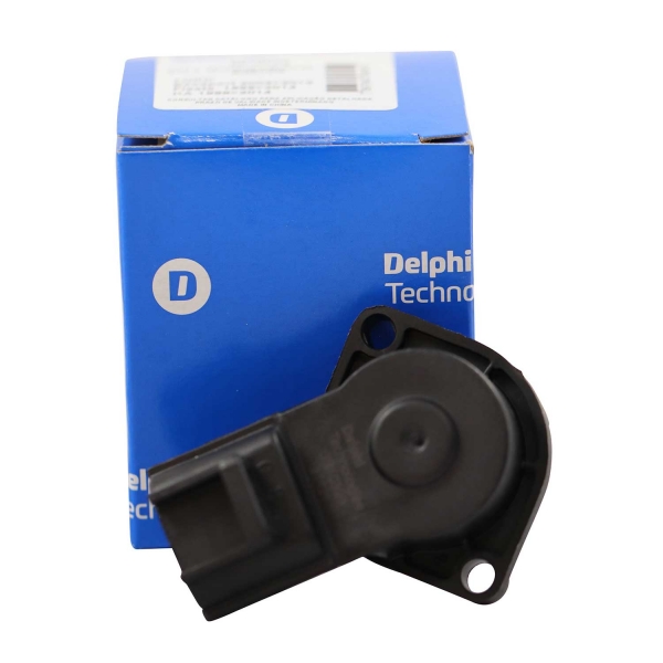 Sensor TPS Delphi SS10528 Ford Ecosport, Fiesta - Cód.8523
