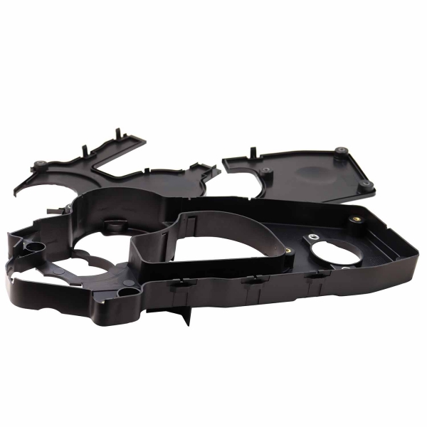Kit Capa Correia Dentada Wisa 8041 GM Onix - Cód.11922