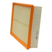 Filtro de Ar Hengst E418L Volvo S60, V70 - Cód.9816